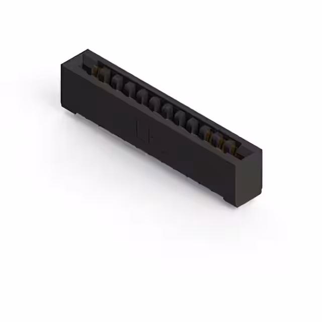 357-012-545-101 EDAC Inc.  Edgeboard Connectors